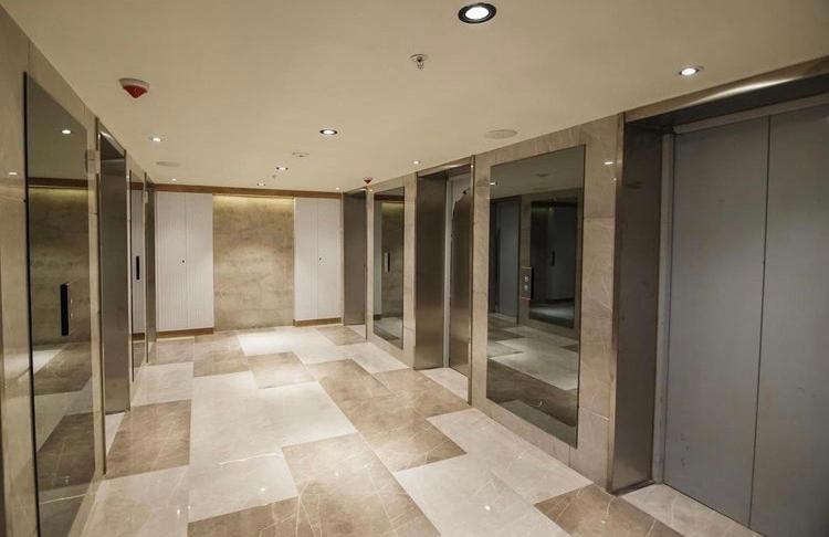Orbi Hotel バトゥーミ エクステリア 写真